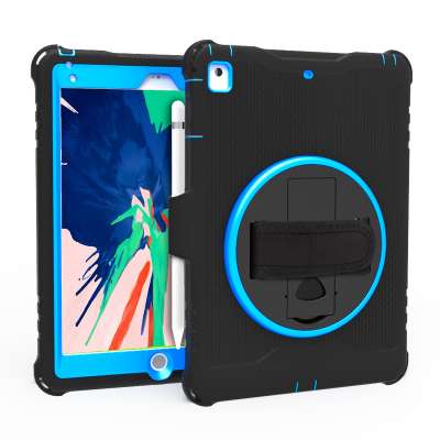 Universal Tablet Case for iPad 97 Shockproof Tablet Case Air 2 for iPad 6th Tablet Cover