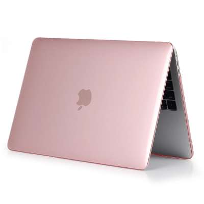 Factory Direct Selling Metal Color Pc Shell Case For apple Macbook Pro 13.3 For Macbook Pro 13.3 Case